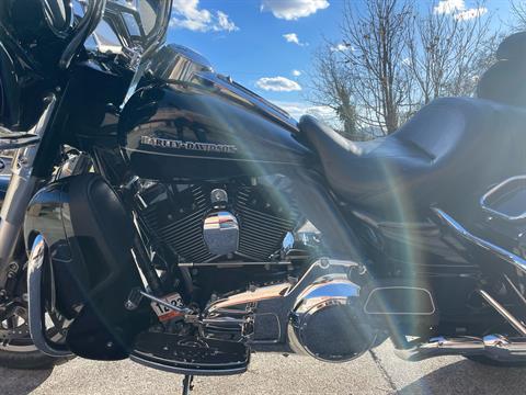 2016 Harley-Davidson Limited in Roanoke, Virginia - Photo 6