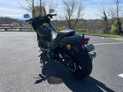 2022 Harley-Davidson Low Rider S in Roanoke, Virginia - Photo 3