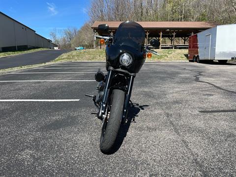 2022 Harley-Davidson Low Rider S in Roanoke, Virginia - Photo 7