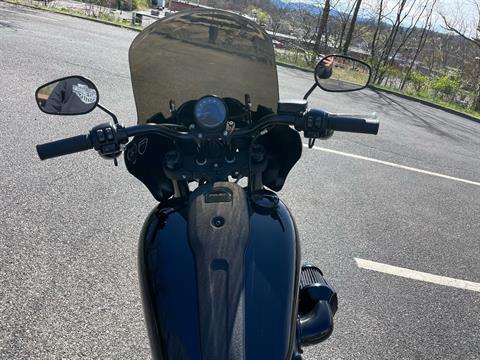 2022 Harley-Davidson Low Rider S in Roanoke, Virginia - Photo 9