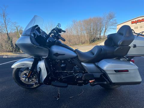 2023 Harley-Davidson Road Glide Limited in Roanoke, Virginia - Photo 2