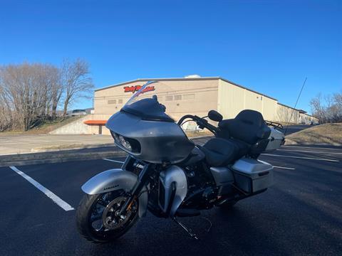 2023 Harley-Davidson Road Glide Limited in Roanoke, Virginia - Photo 8
