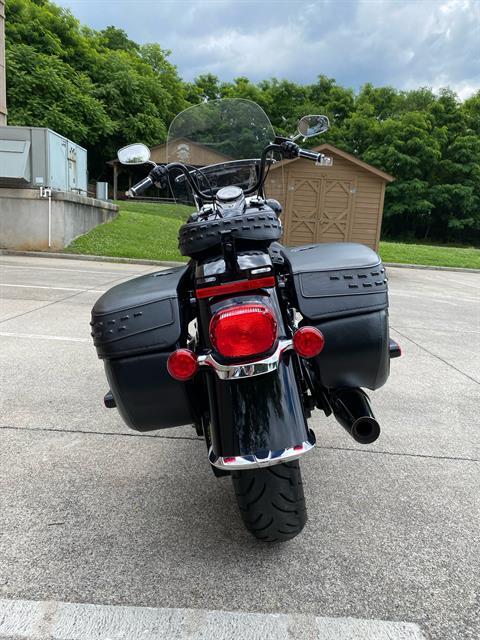 2019 Harley-Davidson Heritage Softail in Roanoke, Virginia - Photo 2