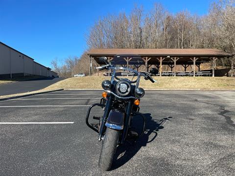 2021 Harley-Davidson Heritage Softail in Roanoke, Virginia - Photo 7