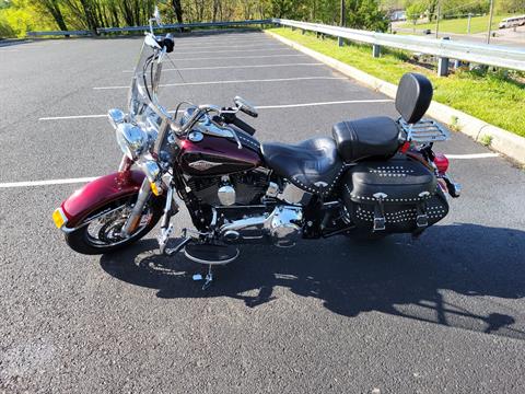 2015 Harley-Davidson Heritage Softail in Roanoke, Virginia - Photo 4
