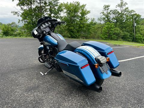 2023 Harley-Davidson Street Glide Special in Roanoke, Virginia - Photo 3