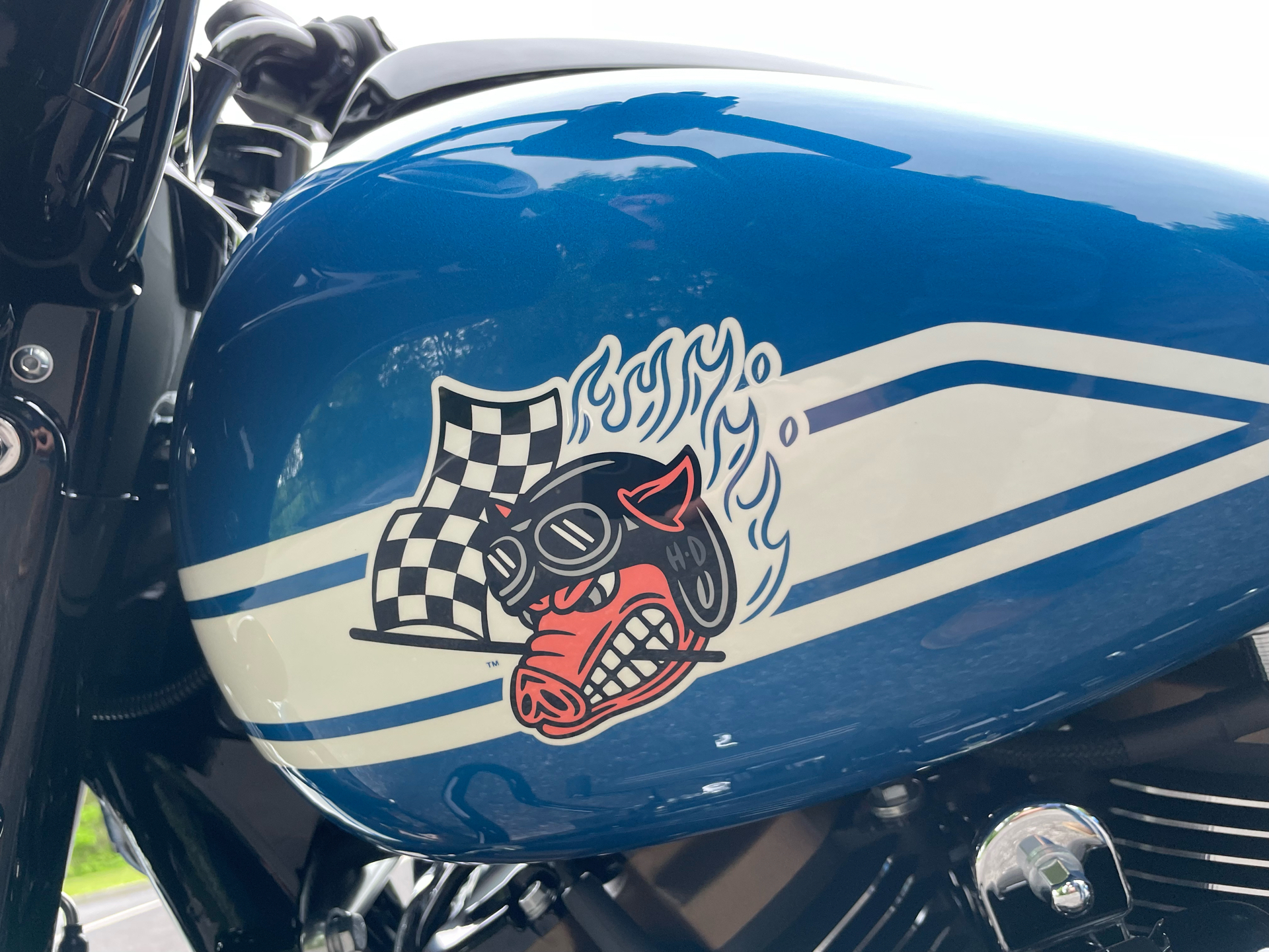 2023 Harley-Davidson Street Glide Special in Roanoke, Virginia - Photo 10