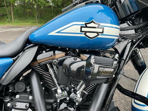 2023 Harley-Davidson Street Glide Special in Roanoke, Virginia - Photo 11