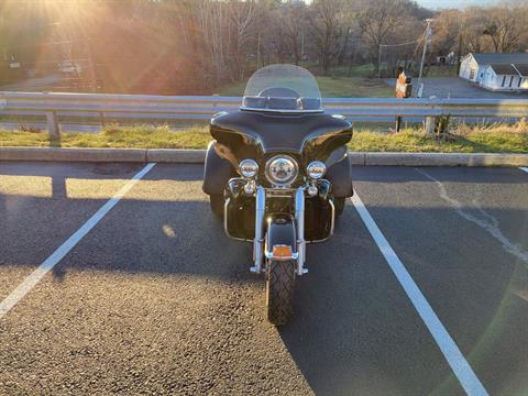 2011 Harley-Davidson Tri Glide® Ultra Classic® in Roanoke, Virginia - Photo 4