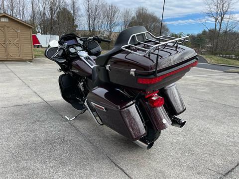 2021 Harley-Davidson Road Glide Limited in Roanoke, Virginia - Photo 3