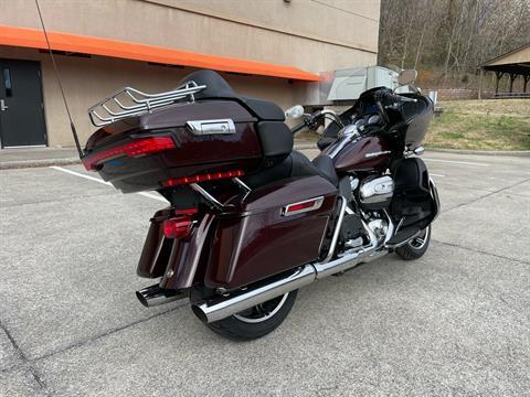 2021 Harley-Davidson Road Glide Limited in Roanoke, Virginia - Photo 5