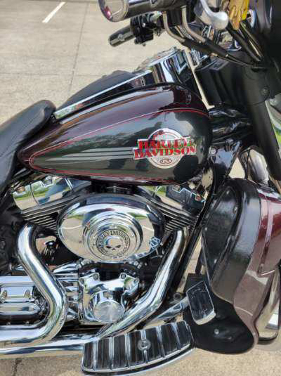 2006 Harley-Davidson Ultra Classic in Roanoke, Virginia - Photo 4
