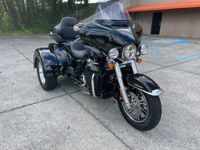 2022 Harley-Davidson TriGlide in Roanoke, Virginia - Photo 3