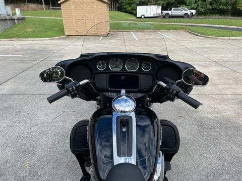 2022 Harley-Davidson TriGlide in Roanoke, Virginia - Photo 8