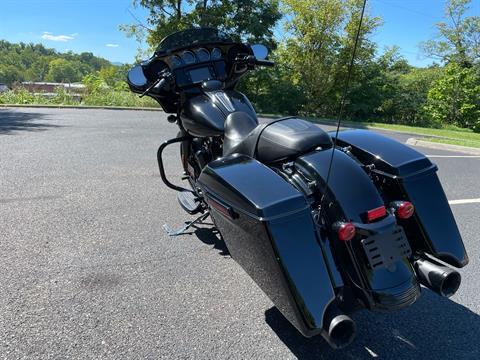 2018 Harley-Davidson Street Glide Special in Roanoke, Virginia - Photo 3