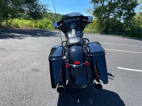 2018 Harley-Davidson Street Glide Special in Roanoke, Virginia - Photo 4