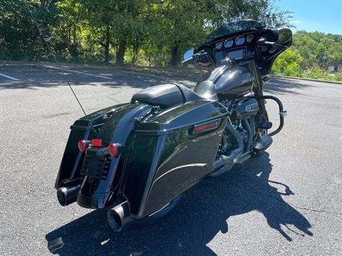 2018 Harley-Davidson Street Glide Special in Roanoke, Virginia - Photo 5