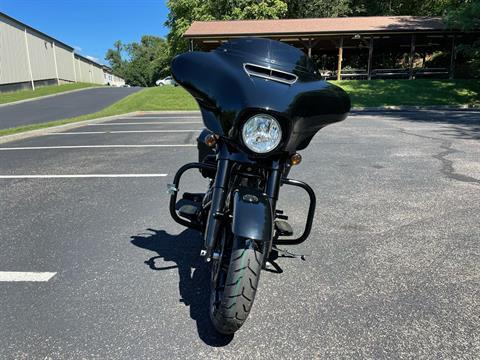 2018 Harley-Davidson Street Glide Special in Roanoke, Virginia - Photo 7
