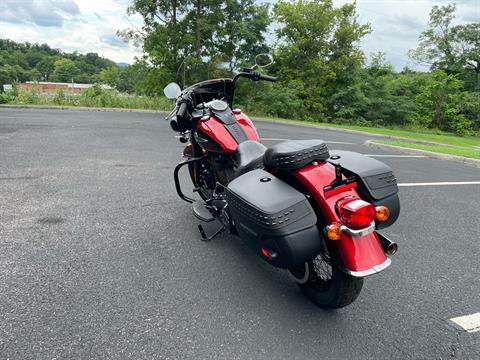 2019 Harley-Davidson Heritage Softail in Roanoke, Virginia - Photo 3