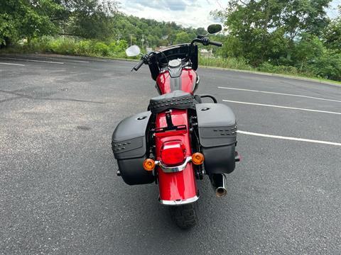 2019 Harley-Davidson Heritage Softail in Roanoke, Virginia - Photo 4