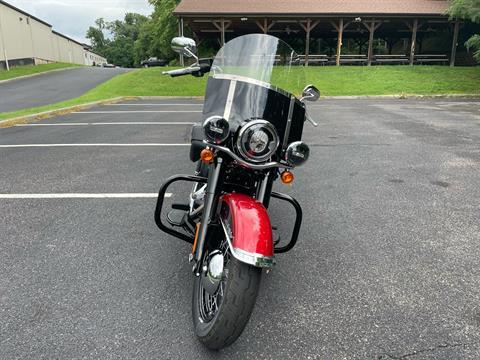 2019 Harley-Davidson Heritage Softail in Roanoke, Virginia - Photo 7