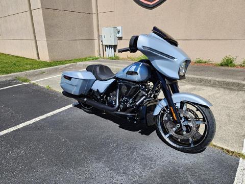2024 Harley-Davidson Street Glide in Roanoke, Virginia - Photo 2