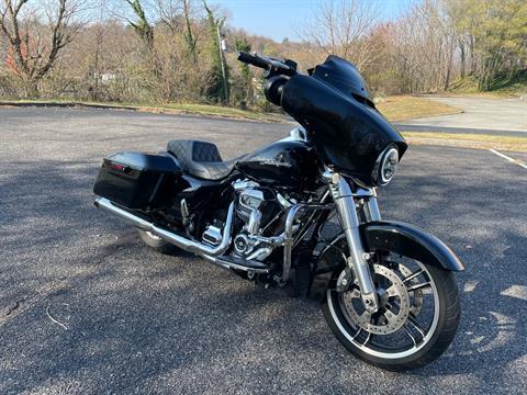 2019 Harley-Davidson Street Glide in Roanoke, Virginia - Photo 3