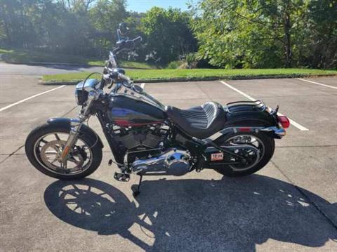 2018 Harley-Davidson Low Rider in Roanoke, Virginia - Photo 3