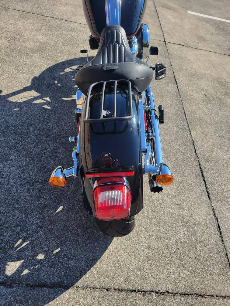 2018 Harley-Davidson Low Rider in Roanoke, Virginia - Photo 4