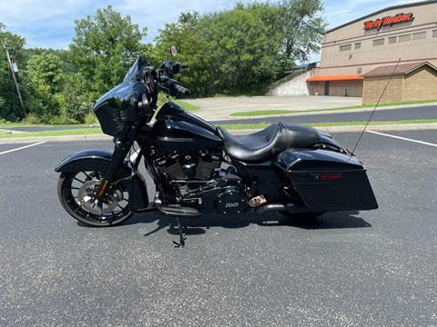 2019 Harley-Davidson Street Glide Special in Roanoke, Virginia - Photo 2