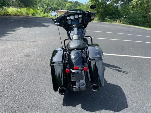 2019 Harley-Davidson Street Glide Special in Roanoke, Virginia - Photo 4