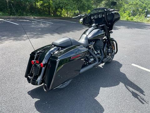 2019 Harley-Davidson Street Glide Special in Roanoke, Virginia - Photo 5