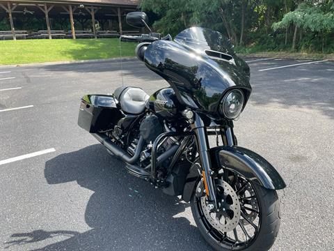 2019 Harley-Davidson Street Glide Special in Roanoke, Virginia - Photo 6