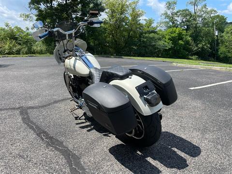 2018 Harley-Davidson Low Rider in Roanoke, Virginia - Photo 3