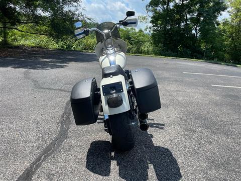 2018 Harley-Davidson Low Rider in Roanoke, Virginia - Photo 4