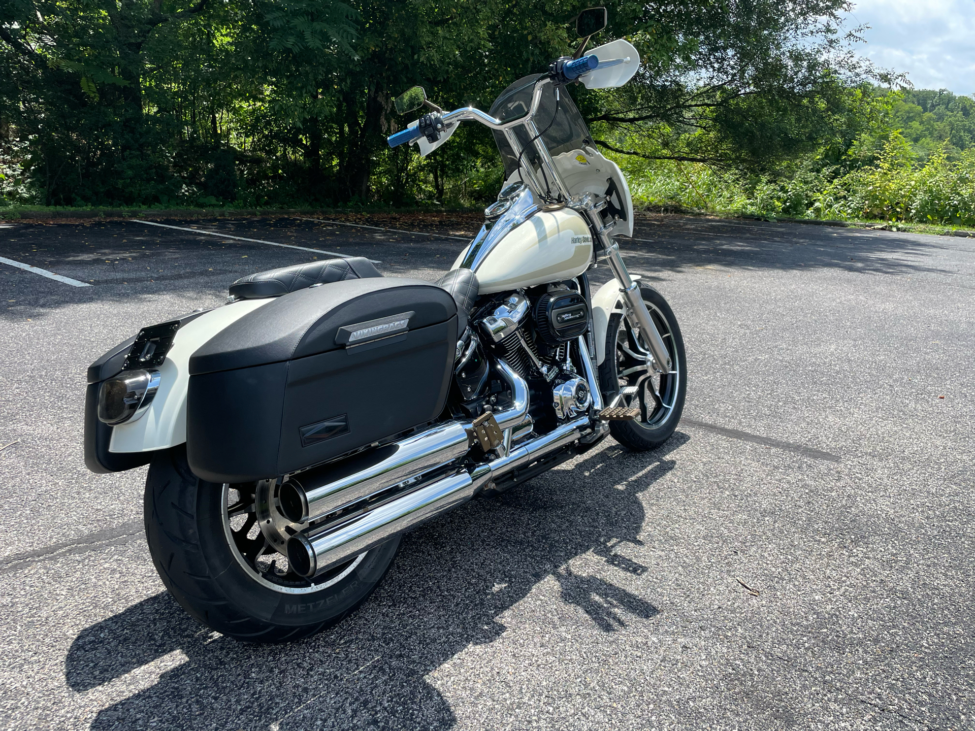 2018 Harley-Davidson Low Rider in Roanoke, Virginia - Photo 5