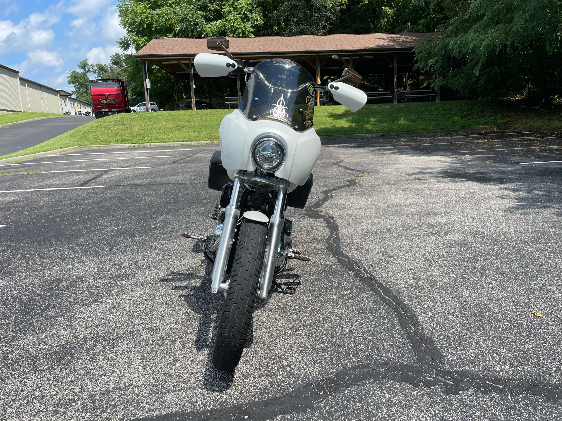 2018 Harley-Davidson Low Rider in Roanoke, Virginia - Photo 7