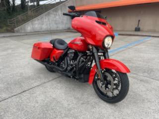 2020 Harley-Davidson Street Glide Special in Roanoke, Virginia - Photo 6
