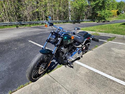 2024 Harley-Davidson Breakout in Roanoke, Virginia - Photo 3