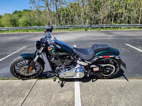 2024 Harley-Davidson Breakout in Roanoke, Virginia - Photo 4