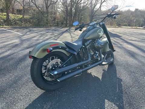 2016 Harley-Davidson Slim S in Roanoke, Virginia - Photo 5