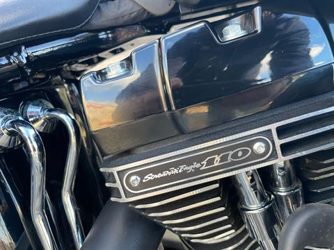 2016 Harley-Davidson Slim S in Roanoke, Virginia - Photo 10