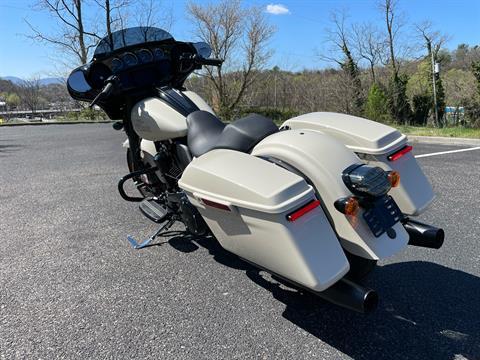 2023 Harley-Davidson Street Glide ST in Roanoke, Virginia - Photo 3