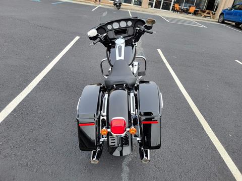 2022 Harley-Davidson Electra Glide Standard in Roanoke, Virginia - Photo 2