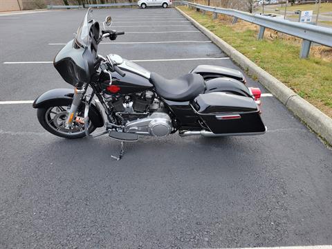 2022 Harley-Davidson Electra Glide Standard in Roanoke, Virginia - Photo 4