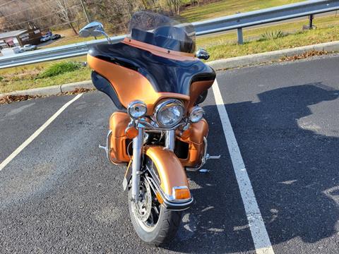 2008 Harley-Davidson Ultra Classic in Roanoke, Virginia - Photo 2