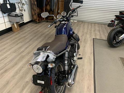 2021 Moto Guzzi V7 Special E5 in Knoxville, Tennessee - Photo 3