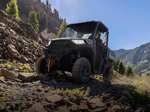 2024 Polaris Ranger SP 570 Premium in Gunnison, Colorado - Photo 11