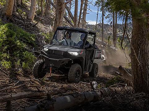 2024 Polaris Ranger SP 570 Premium in Gunnison, Colorado - Photo 12