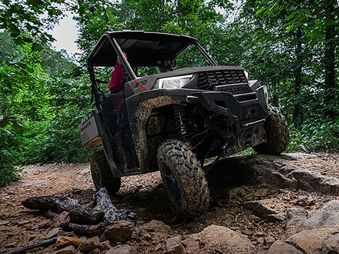 2024 Polaris Ranger SP 570 Premium in Gunnison, Colorado - Photo 14